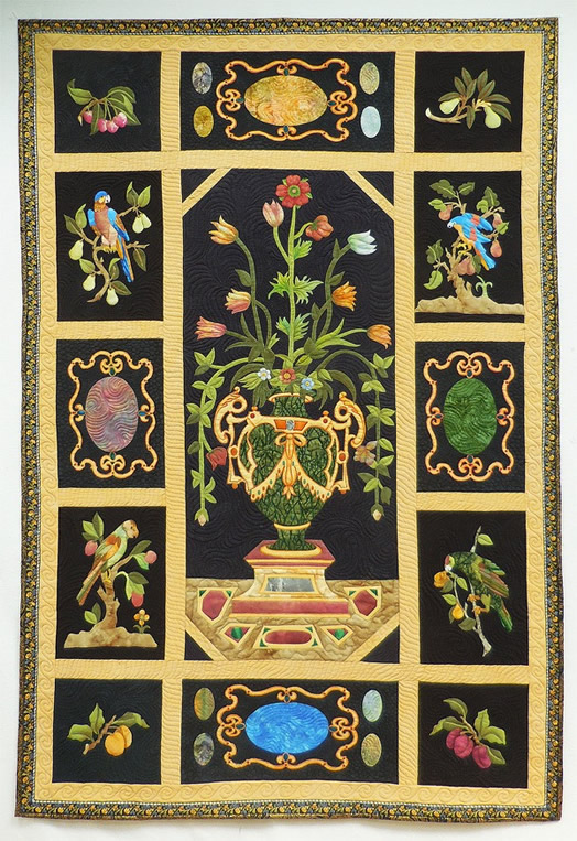 Pietra Dura